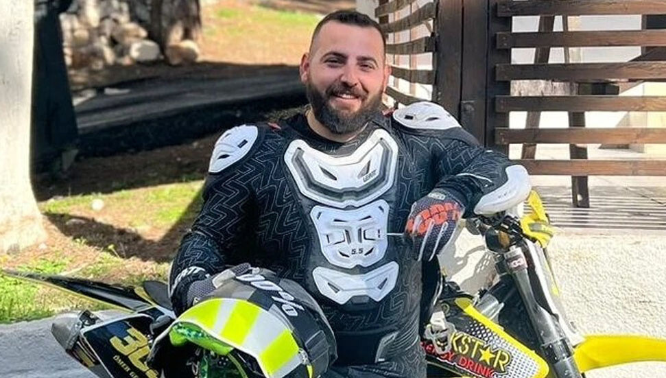 Ömer Gezer hayatını kaybetti