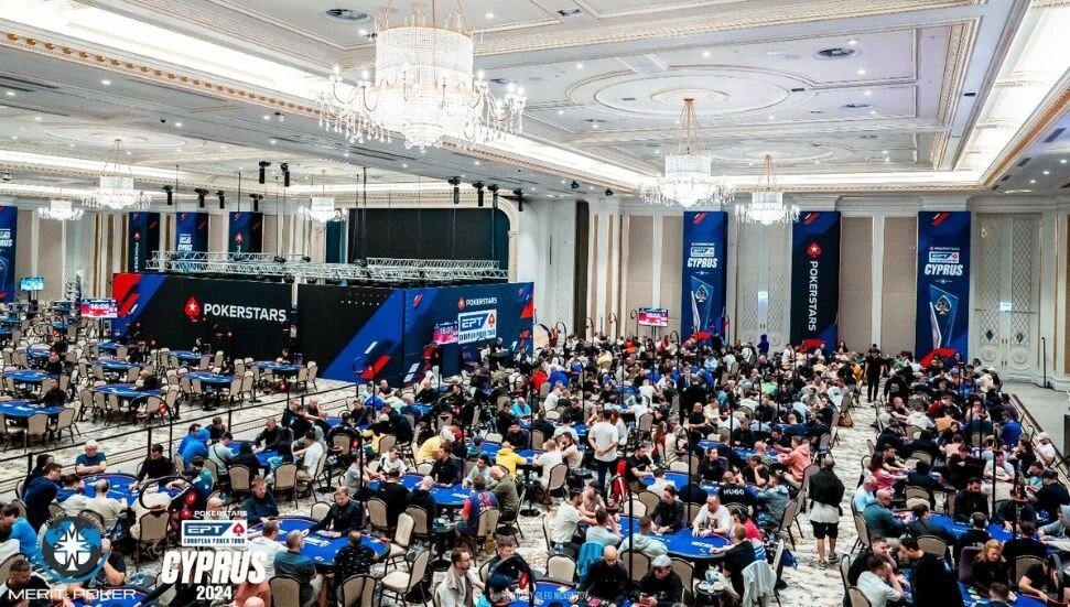 Merit Turnuvaları KKTC’ye 20 bin turist kazandırdı