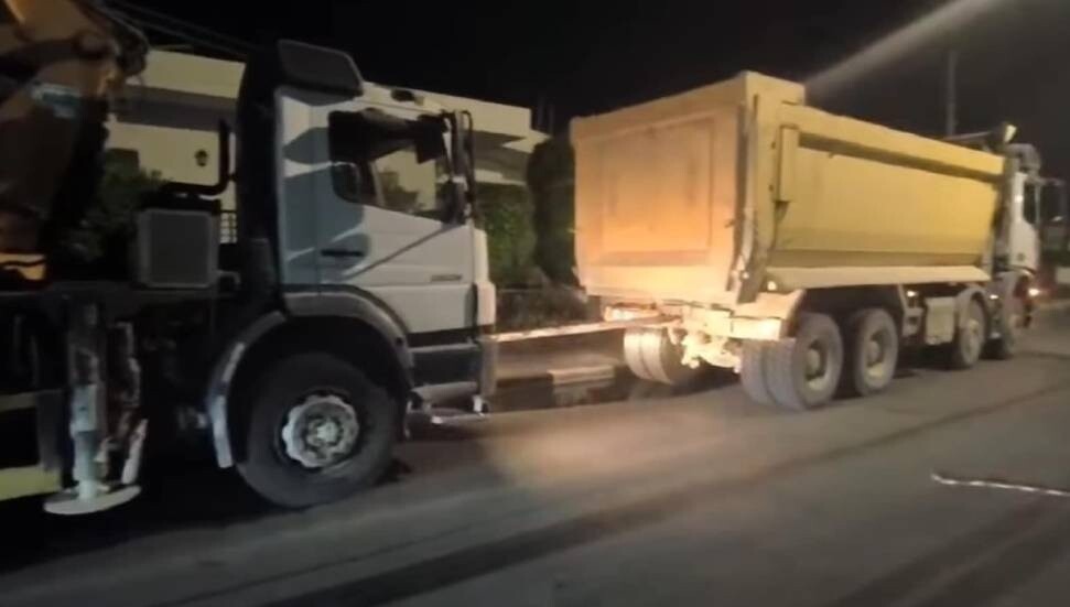 Ayer Yarkıner, Girne’deki ölümlü kazaya işaret etti: Kamyonlar eskort ve güvenli hızla hareket etmeliydi!