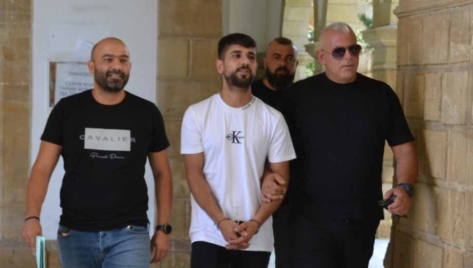 Lefkoşa’da uyuşturucu operasyonu: Sanık 2 yıl hapse mahkûm edildi