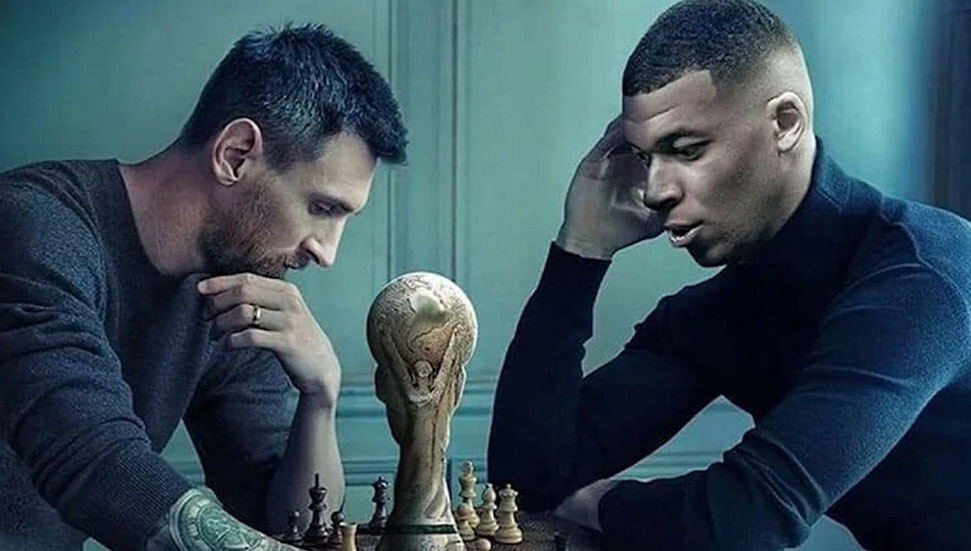 Messi’li Arjantin, Mbappe’li Fransa’ya karşı!