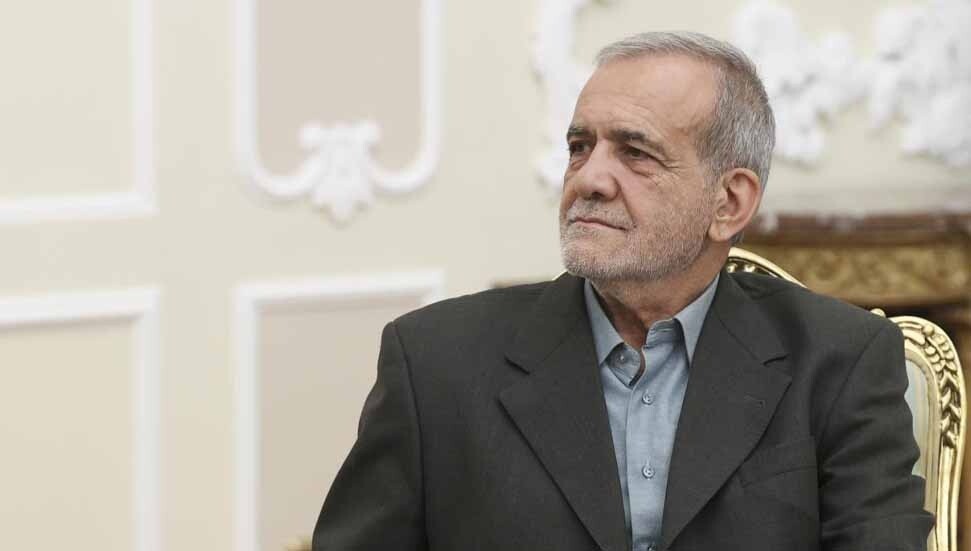 İran Cumhurbaşkanı: Yaptırım uygularlarsa açlıktan ölecek değiliz, yüzlerce seçeneğimiz var