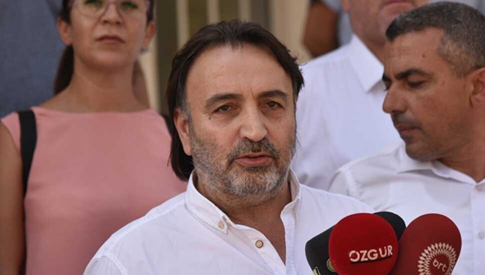 Metin Atan: Ülke ekonomisi zor bir dönemden geçiyor