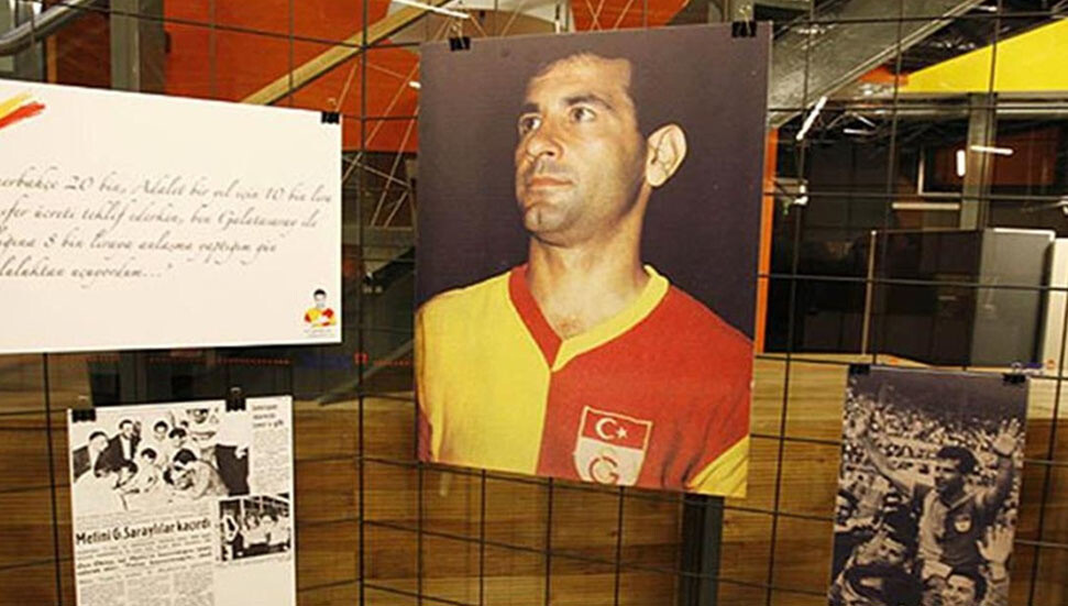 'Taçsız Kral' Metin Oktay, vefatının 31. yılında anılıyor