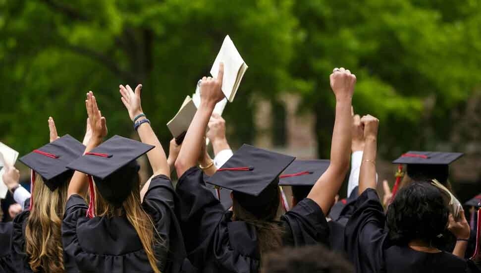 Türkiye'den 118 üniversite dünyanın en iyi 3 bin üniversitesi arasına girdi