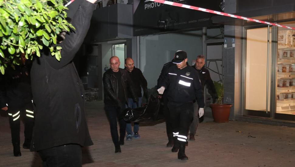 Kyrenia Horror: Mikhail Kamyshanov Found Strangled to Death - Three Suspects Detained