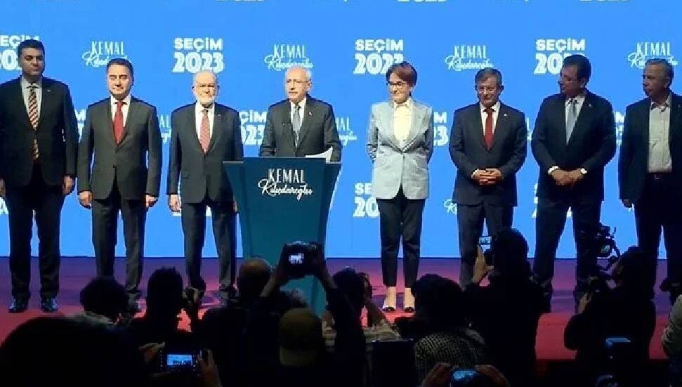Kemal Kılıçdaroğlu: 2. turda mutlaka kazanacağız 