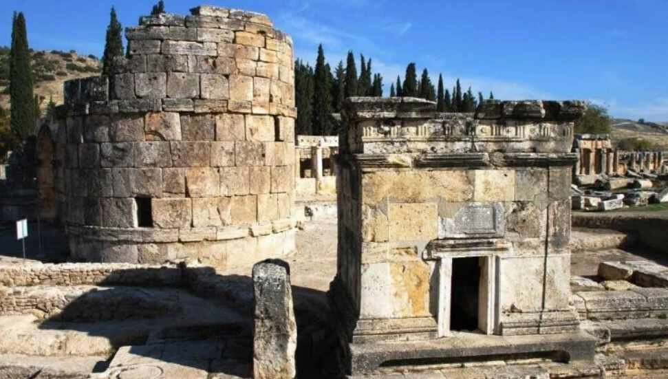 UNESCO, Dünya Mirası Listesi'ne 42 yeni alan daha ekledi