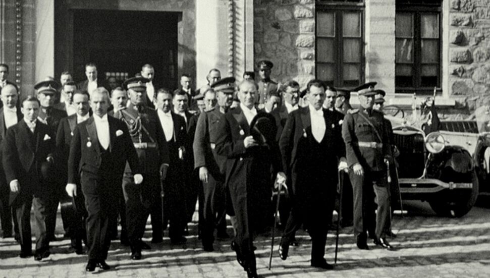 Türkiye Cumhuriyeti’nin 102’nci kuruluş yıl dönümü KKTC’de de kutlanacak