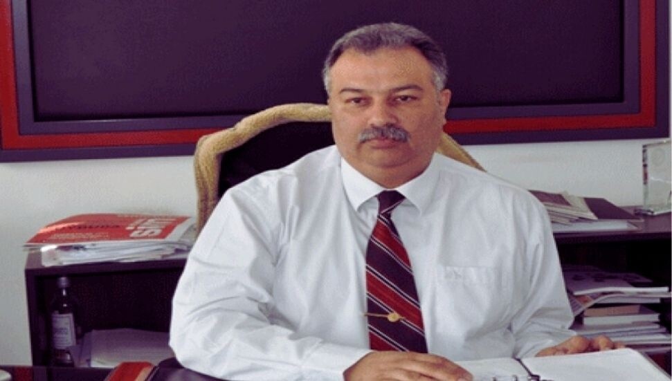 Özer Kanlı: Egemenlik devredilmez; konfederasyonlar, gönüllü ortaklıklardır