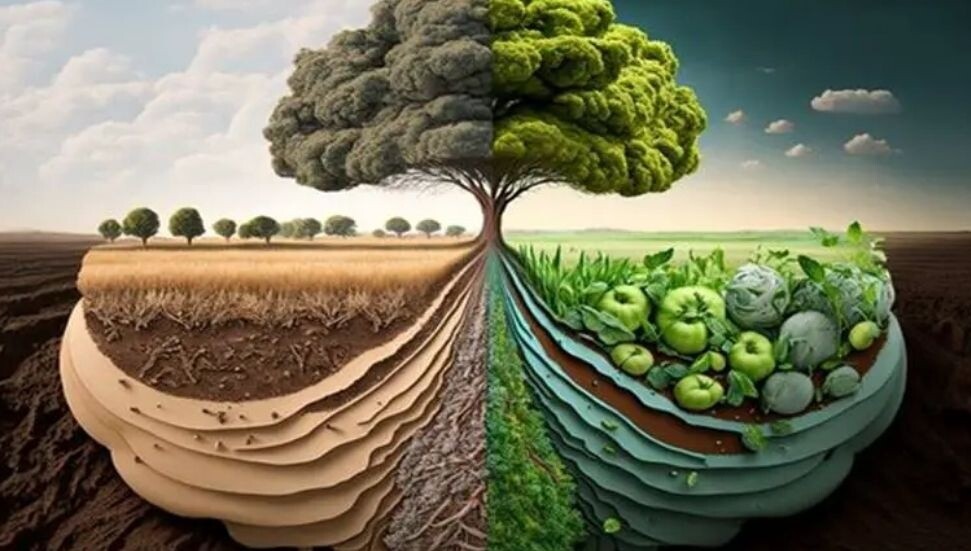 Yeşil Barış Hareketi’nden Biyolojik Çeşitlilik Günü mesajı: Biyoçeşitlilik kıyametini durdurmalıyız