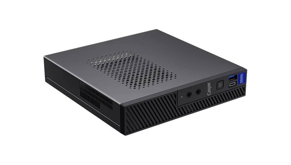 Mini PC ile oyun oynanır mı?