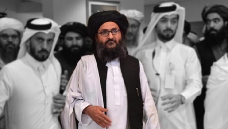 Taliban: Bu kadar çabuk beklemiyorduk