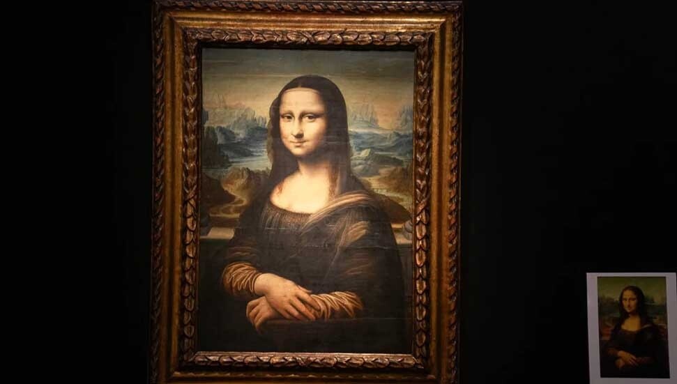 Mona Lisa... Gizemli tablo hangi sırları barındırıyor?