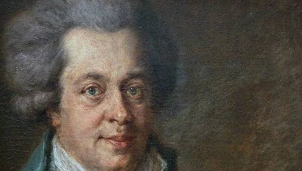 Mozart'ın bilinmeyen bir eseri ortaya çıktı