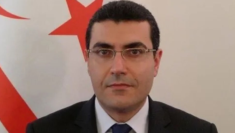 Mustafa Lakadamyalı: 50 KKTC vatandaşının İran ve Körfez ülkelerinden dönüşü için hava sahasının açılmasını bekliyoruz