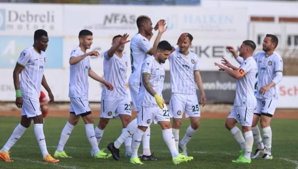 AKSA Liglerinde 22. hafta tamamlandı