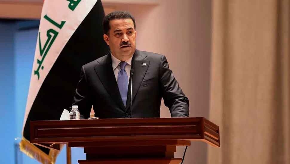 Irak’ta resmi olmayan sonuçlara göre genel seçimi Başbakan Sudani’nin lideri olduğu koalisyon kazandı