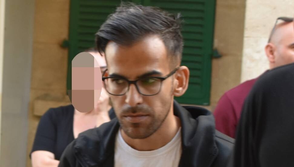 İş yerinden çaldığı paraları kumarda harcayan Muhammet Aziz Geçgel, 3 gün tutuklu kalacak