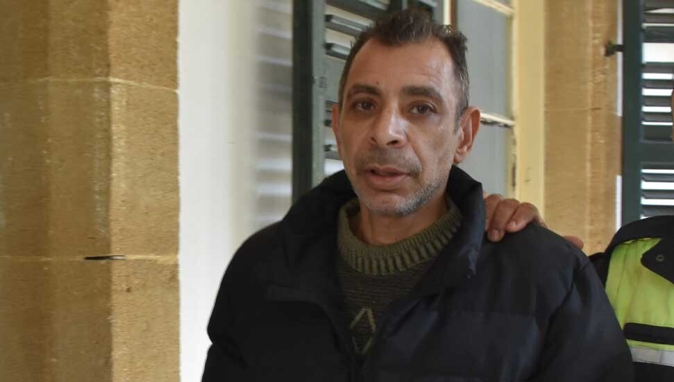 Çevre Koruma Dairesi’nin aracını hurdacıya satan Mustafa Kuni, teminatla serbest!