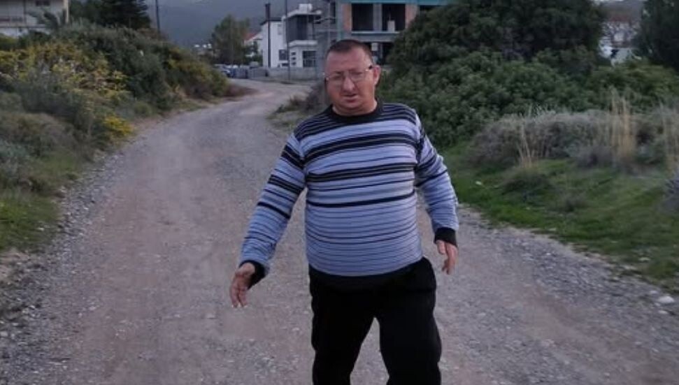 Mustafa Margili hayatını kaybetti