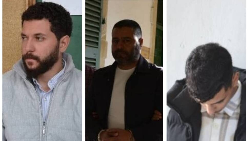 Haspolat’ta bir kişinin öldüğü kundaklamada zanlılar dört gün daha tutuklu kalacak!