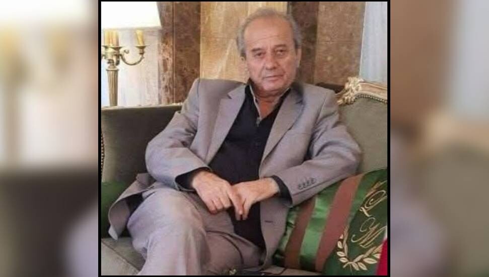 Mustafa Zorlu, hayata gözlerini yumdu