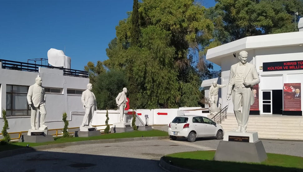 TMT Derneği Başkanı Bayar, tarihi Musalla Burcu’nun milli mücadele ve var oluş simgesi olacağını kaydetti