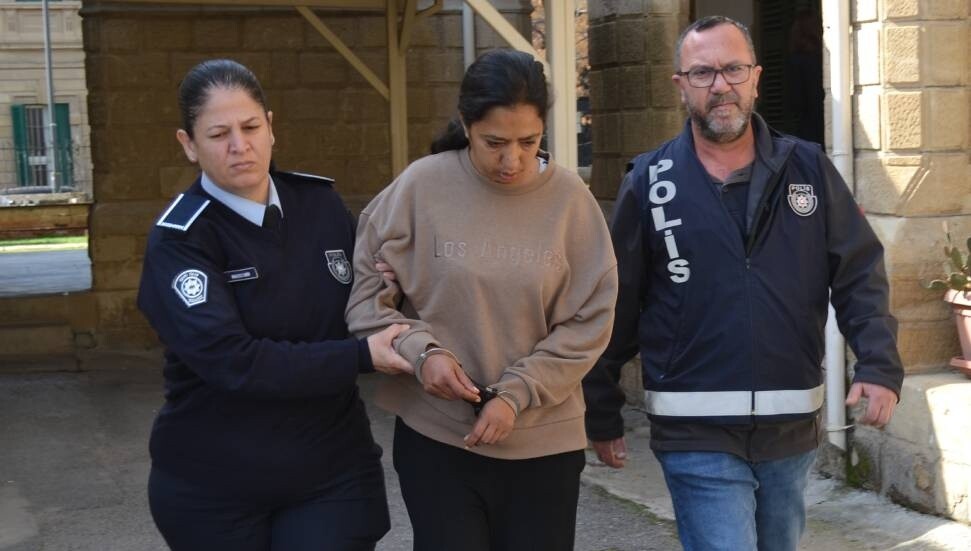 Oğlunu boğarak öldürmeye çalışmıştı: Nadir Yılmaç, 25 yıl hapse mahkum edildi