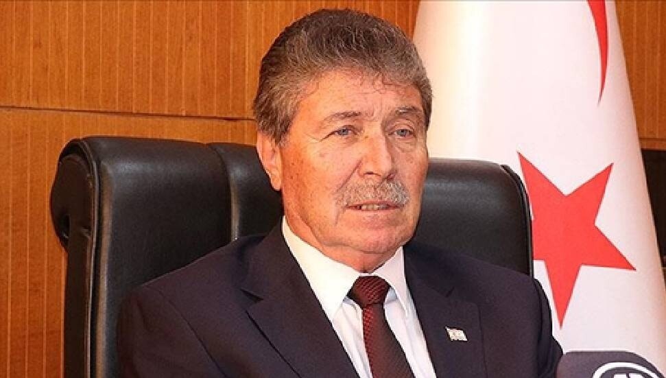PM Üstel evaluates action plan