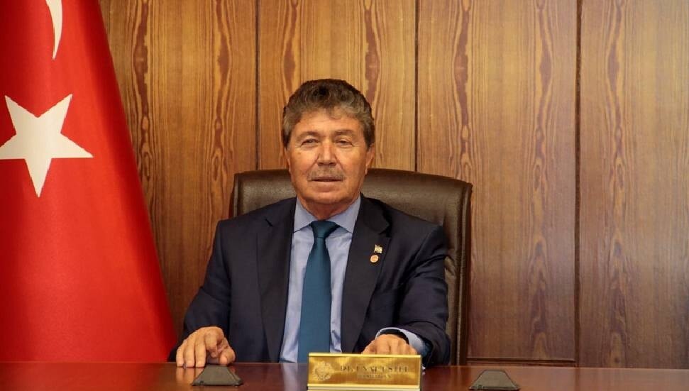 Başbakan Üstel’den Türkiye’deki deprem ile ilgili açıklama: Elimizden gelen her tür yardımı yapmaya hazırız