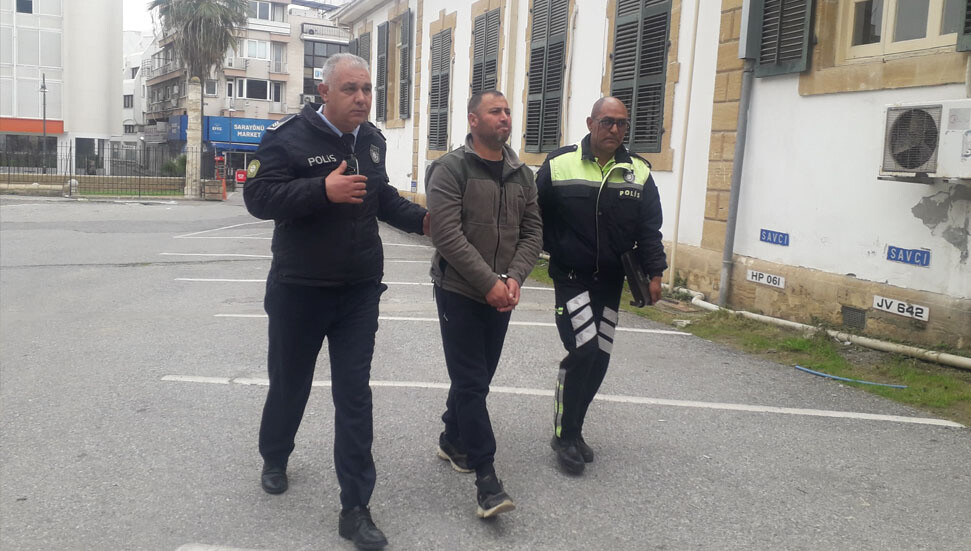 Dört yaşındaki çocuğa çarpan Serhat Yıldırım, teminat karşılığında tutuksuz yargılanacak