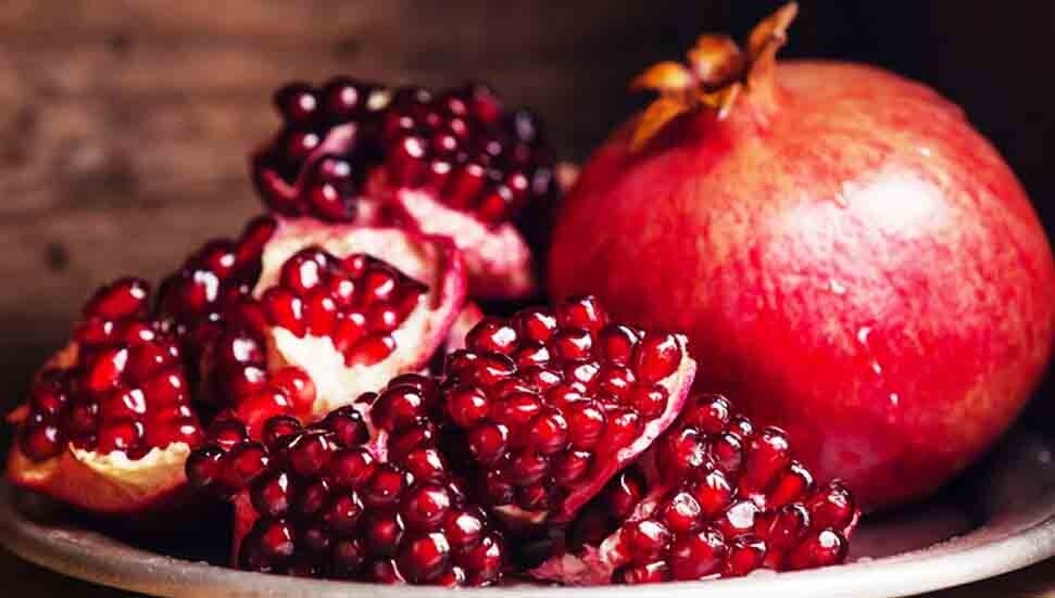 6. Güneşköy Nar Panayırı 10-12 Ekim’de yapılıyor