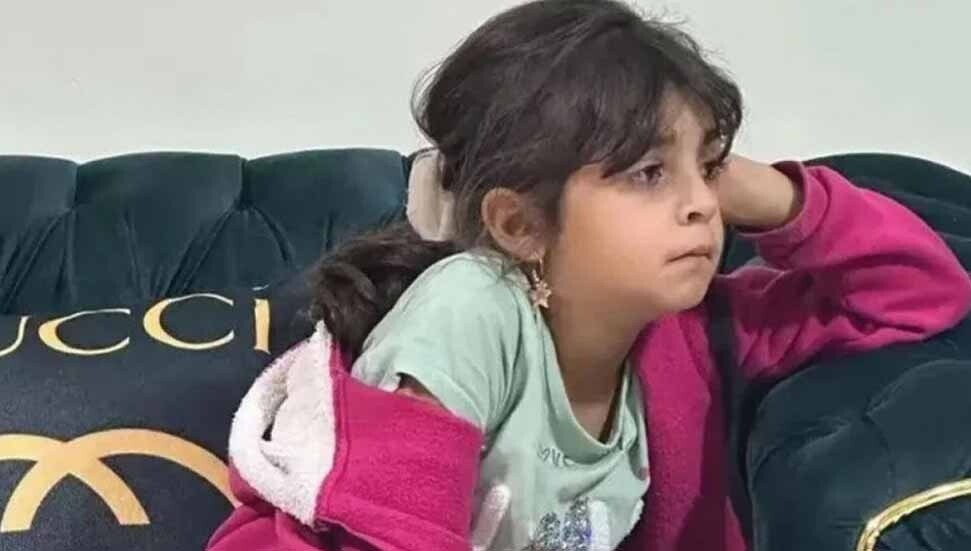 Narin Güran'ın ölümüyle ilgili bir kişi daha gözaltına alındı