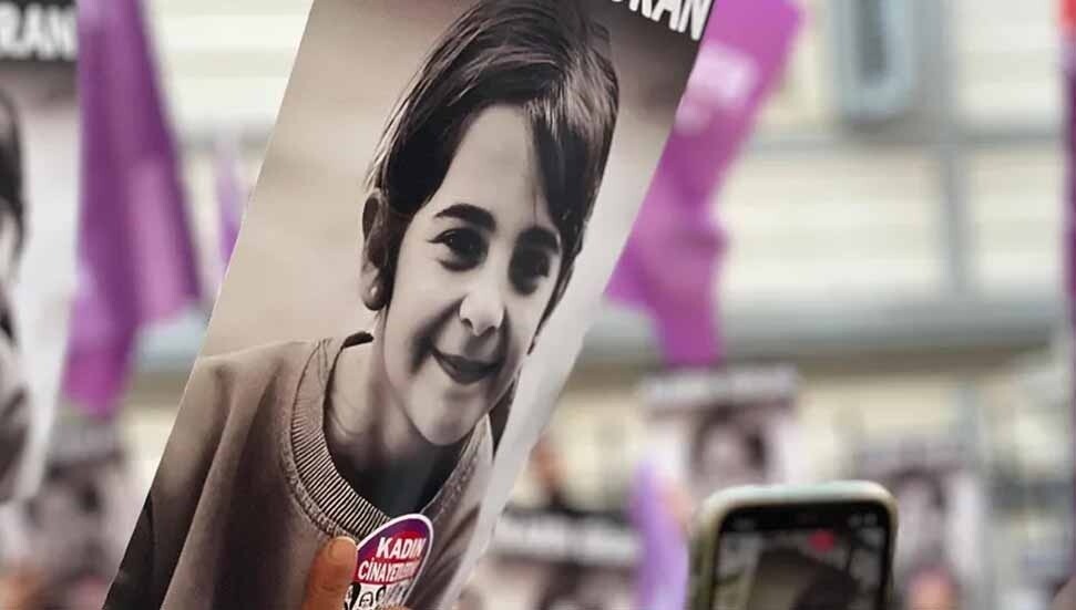 Narin Güran cinayetinde yeni gelişme: Bakanlık üç uzman görevlendirdi, DNA örneği arandı