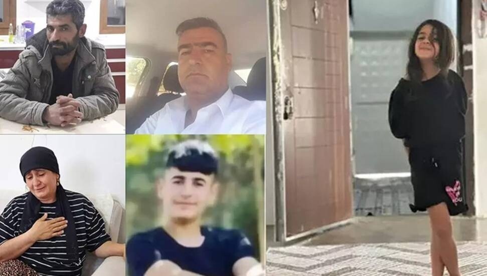 Narin Güran davasında 2. gün: Baran Güran 'tanık' olarak dinleniyor