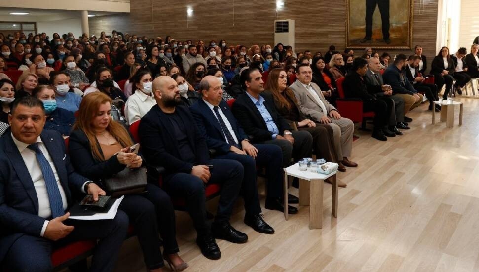 Narkotik ve Kaçaklığı Önleme Müdürlüğü'nün yasa dışı narkotik maddeler hakkında bilgilendirmeleri sürüyor