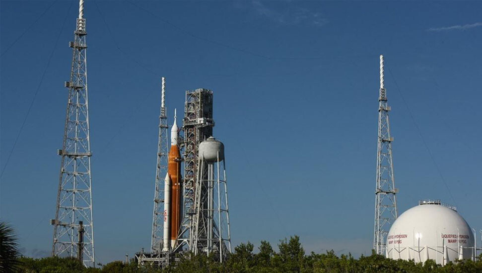 NASA’nın Artemis I görevinde son dakika arızası
