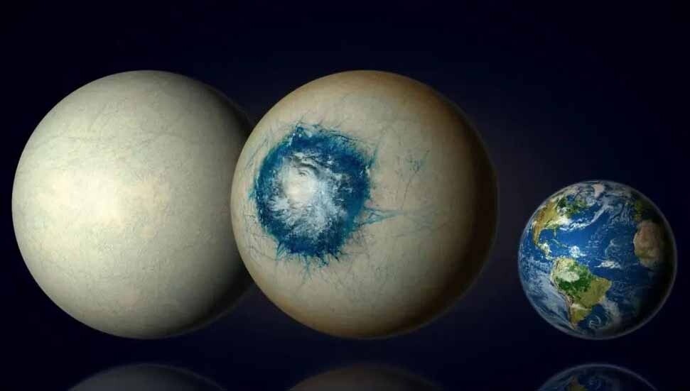 NASA'dan yeni Dünya alarmı: Potansiyel olarak yaşanabilir