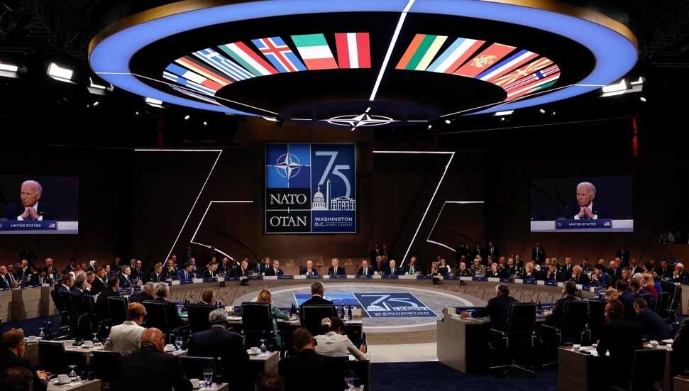 NATO zirvesinin sonuç bildirgesi yayımlandı