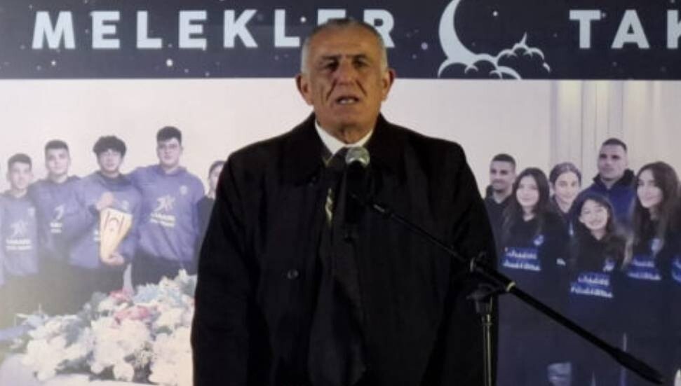 Nazım Çavuşoğlu: Verilen hukuk mücadelesi, Kıbrıs Türk halkının mücadelesidir