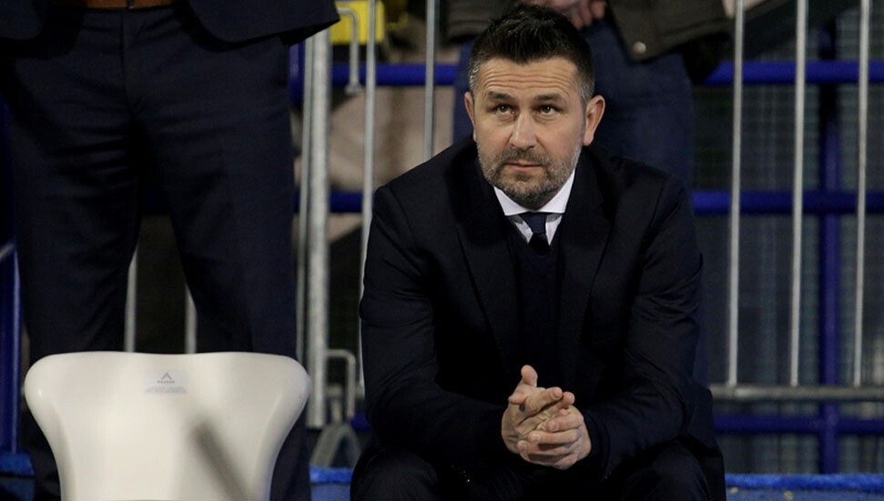 Nenad Bjelica, Union Berlin’in yeni teknik direktörü oldu