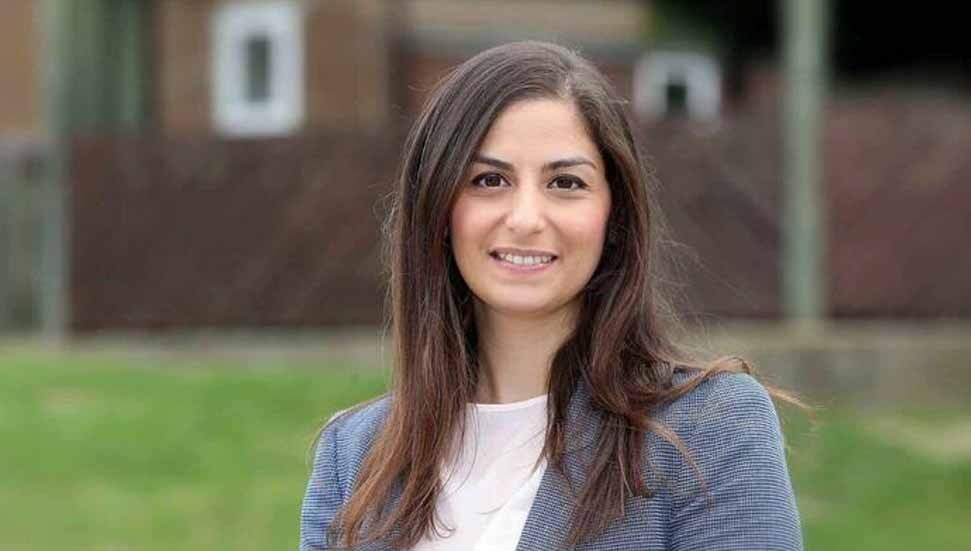 İngiltere’de bir ilk: Kıbrıslı Türk Nesil Çalışkan parlamentoya seçildi