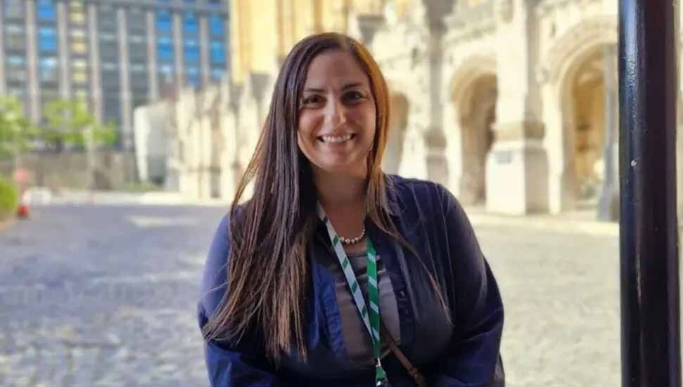 Nesil Çalışkan: Nereden geldiğim, kim olduğum siyaset tarzımı etkiliyor