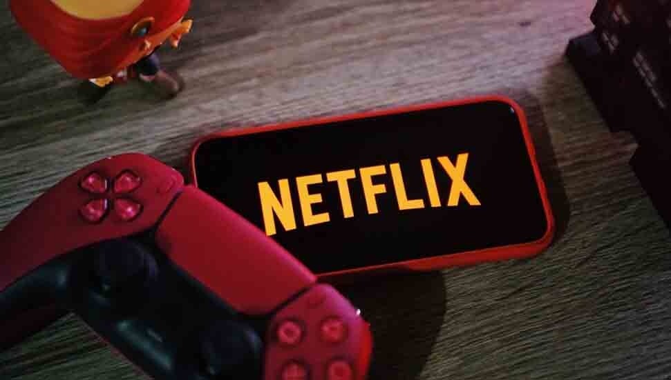 Netflix Afrika'da yükselişte