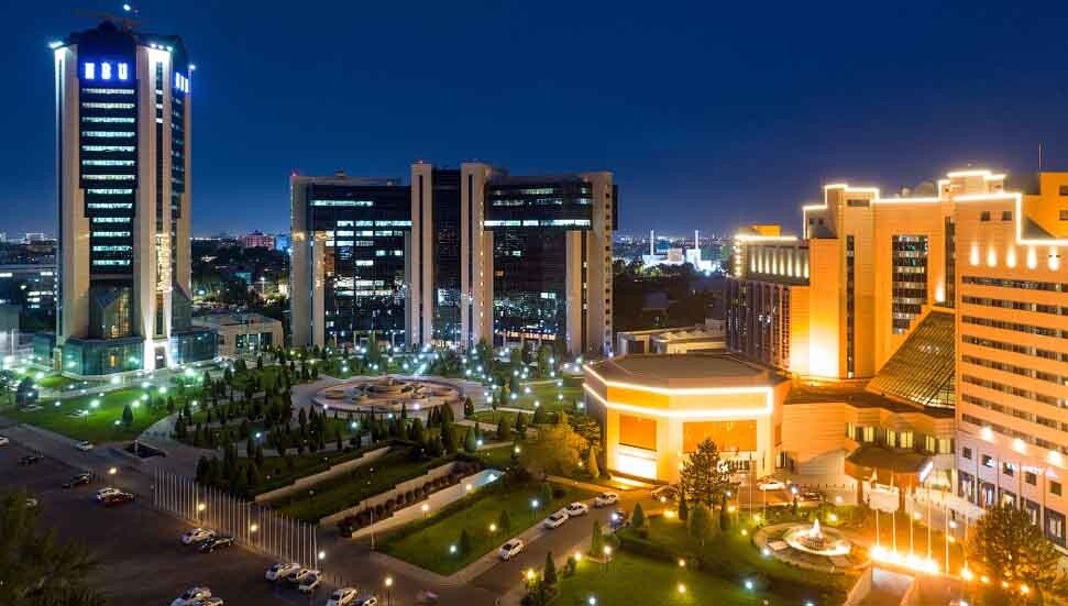 Özbekistan'ın nüfusu 1 Ocak itibarıyla 36 milyonu aştı