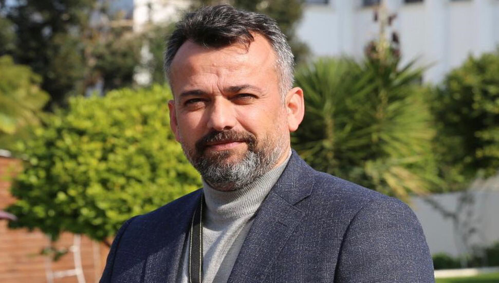 Güven Arıklı: Toplum liderimizi özlemle anıyoruz