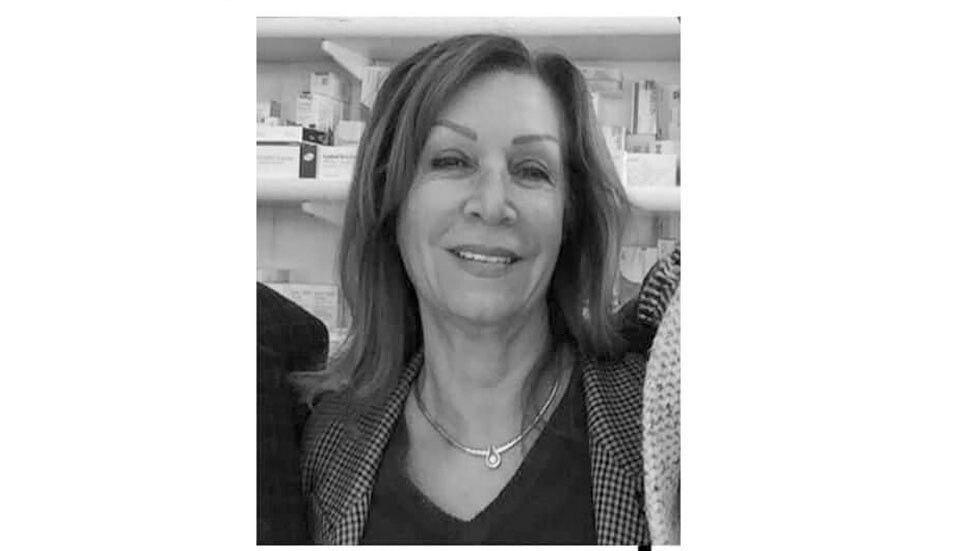 Evşen Emin hayatını kaybetti