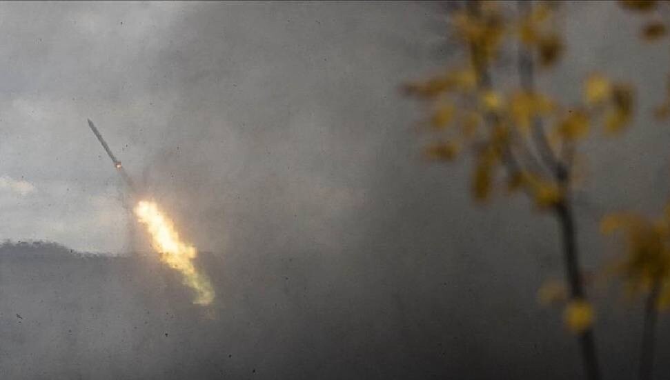 Rusya, nükleer silah kullanımına yönelik tatbikat başlattı