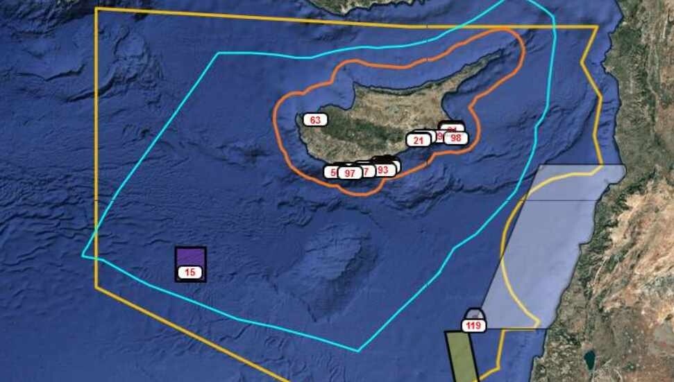Rum yönetimi ExxonMobil sondajı için “Noel NAVTEX”i ilan etti